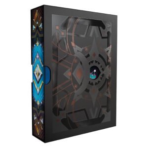 Cartas Magic: The Gathering - Secrets Of Strixhaven - Codex Bundle (31809)
