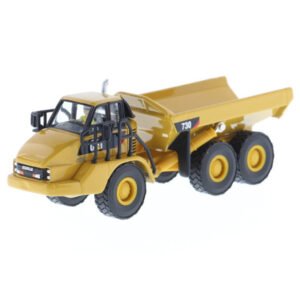 Caterpillar Articulated Truck 730 85130 Escala 1/87