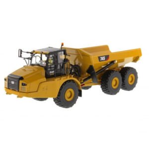 Caterpillar Articulated Truck 745 85528 Escala 1/50