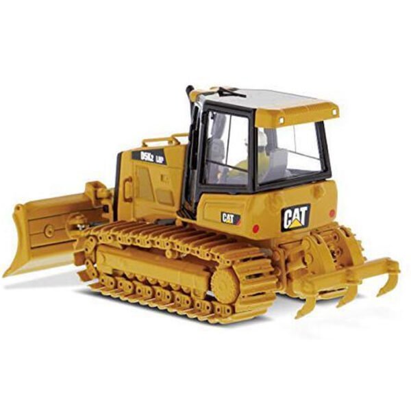 Caterpillar Track-type Tractor D5k2 Lgp 85281 Escala 1/50