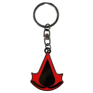 Llavero Abystyle Assassin's Creed - Crest (02226)