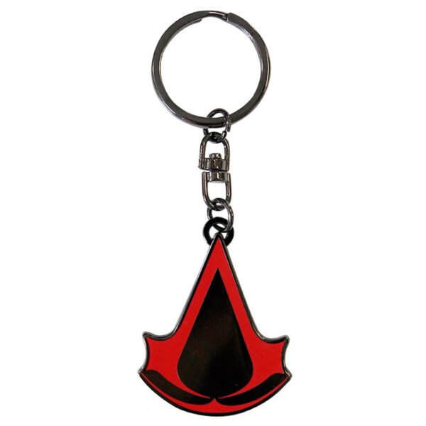 Llavero Abystyle Assassin's Creed - Crest (02226)