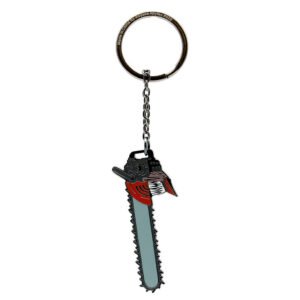 Llavero Abystyle Chainsaw Man (6698)