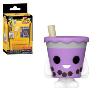 Llavero Funko Bitty Pop Keychain Wearables - Boba 4-PACK (81651)