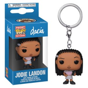 Llavero Funko Pop Keychain Daria - Jodie Landon (72142)