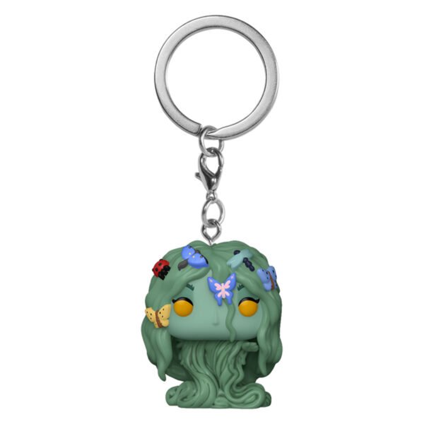 Llavero Funko Pop Keychain Disney Fantasia 2000-SPRING Sprite (83571)