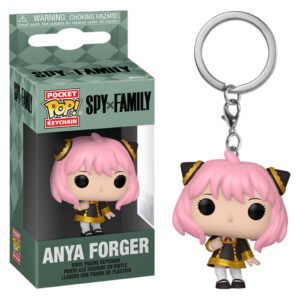 Llavero Funko Pop Keychain Spy X Family - Any Aforger (87184)