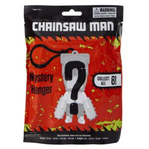 Llavero Mystery Hanger Chainsaw Man (73052)