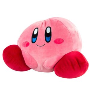 Peluche Tomy Mega Plush Mocchi-mocchi- Kirby 15