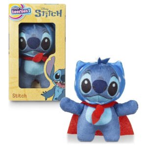Peluche Micro Teenies Disney Stitch (0427)