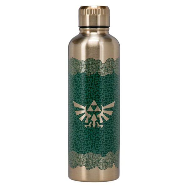 Botella Paladone The Legend Of Zelda: Tears Of The Kingdom (7998)