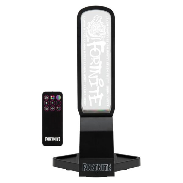 Soporte Para Headset Paladone - Fornite (4810)