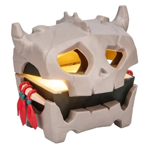 Lámpara Paladone The Legend Of Zelda: Tears Of The Kingdom - Bokoblin Chest (7907)