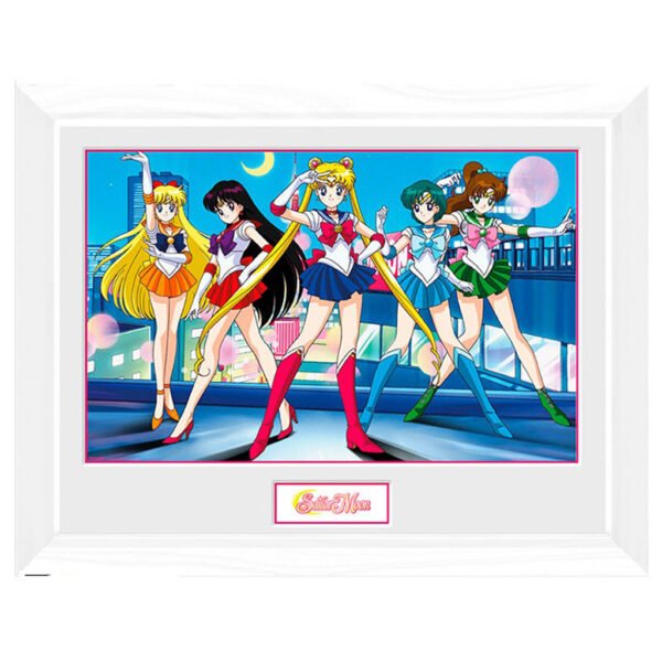 Cuadro Abystyle Sailor Moon (78654)