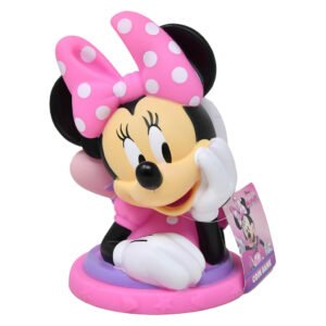 Cofrinho Disney Minnie Mouse Coin Bank (21261)