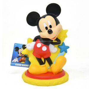 Cofrinho Disney Mickey Mouse (21262)