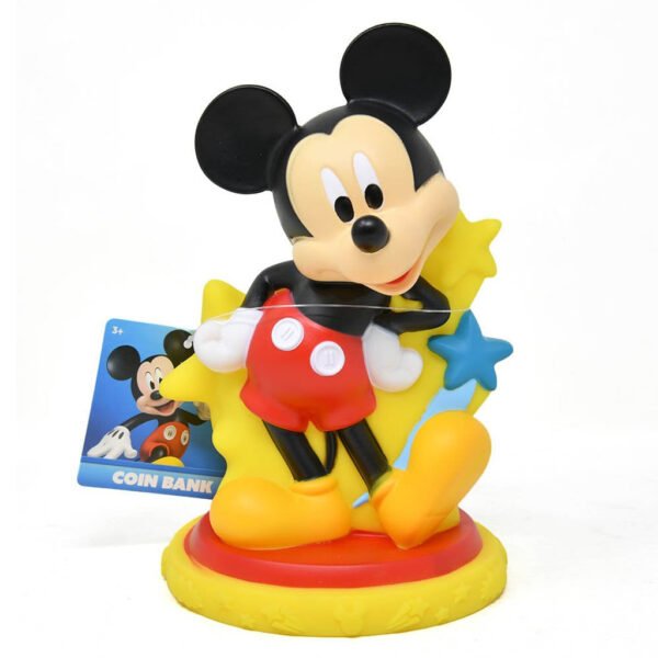Cofrinho Disney Mickey Mouse (21262)