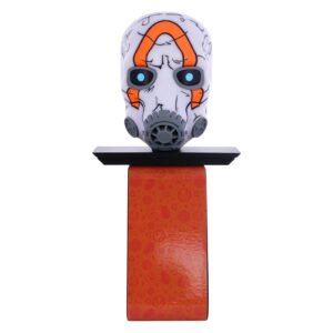 Soporte Para Control e Celular Exquisite Gaming - Borderlands 3: Pyscho Ikon (33382)