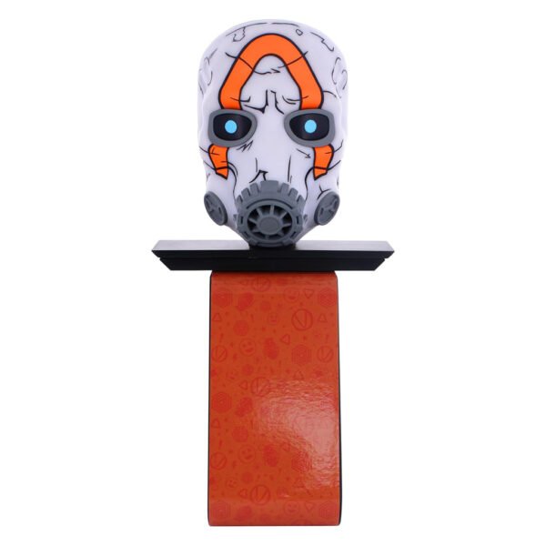 Soporte Para Control e Celular Exquisite Gaming - Borderlands 3: Pyscho Ikon (33382)