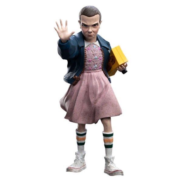 Figura Weta Workshop Mini Epics: Stranger Things - Eleven (38184)