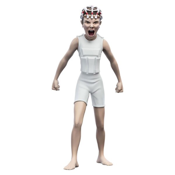 Figura Weta Workshop Mini Epics: Stranger Things - Eleven Powered (39044)