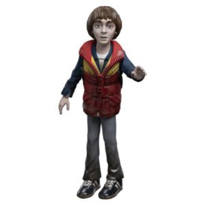 Figura Weta Workshop Mini Epics: Stranger Things - Will Byers #13 (35002)