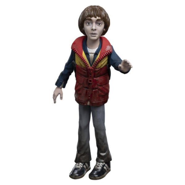 Figura Weta Workshop Mini Epics: Stranger Things - Will Byers #13 (35002)