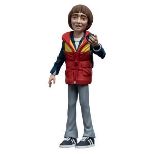 Figura Weta Workshop Mini Epics: Stranger Things - Will The Wise (03519)