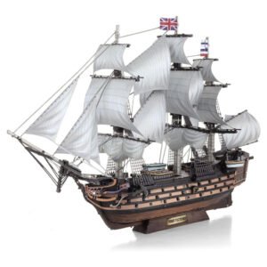 Miniatura de Montar Metal Earth - Hms Victory (ps2022)