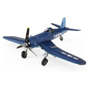 Miniatura de Montar Metal Earth Northrop GRUMMAN-F4U Corsair (me1030)