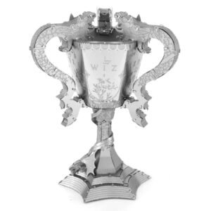 Miniatura de Montar Metal Earth Harry Potter - Triwizard Cup (me1035)