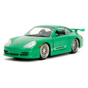 Miniatura de Auto Jada Pink Slips - Porshe 911-ESCALA 1/32 (35360)
