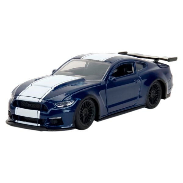 Miniatura de Auto Jada Fast & FURIOUS-2016 Ford Mustang GT350-ESCALA 1/32 (34447)