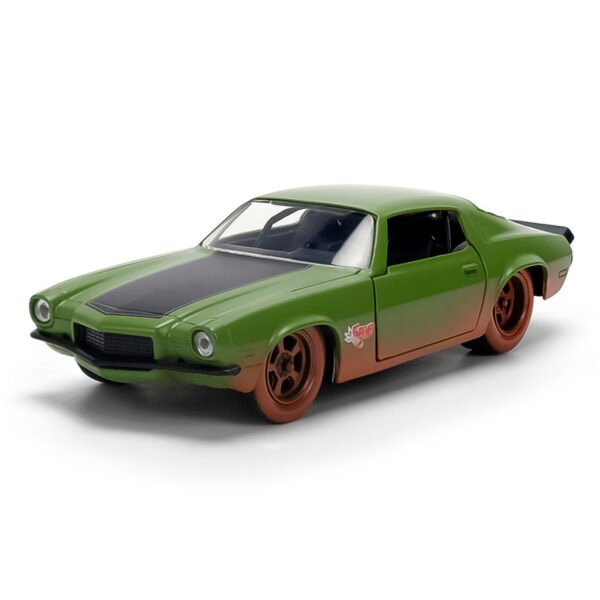 Miniatura de Auto Jada Fast & Furious CHEVY-1973 Camaro - Escala 1/32 (36393)