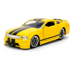 Miniatura de Auto Jada Fast & Furious - Ford 2006 Mustang Gt - Escala 1/32 (36438)