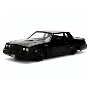 Miniatura de Auto Jada Fast & Furious - Dom's Buick Grand National - Escala 1/32 (99523)