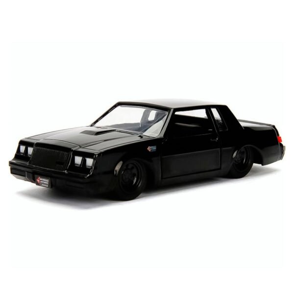 Miniatura de Auto Jada Fast & Furious - Dom's Buick Grand National - Escala 1/32 (99523)