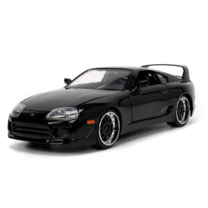 Miniatura de Auto Jada Fast & FURIOUS-1995 Toyota Supra - Escala 1/24 (33380)