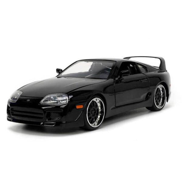 Miniatura de Auto Jada Fast & FURIOUS-1995 Toyota Supra - Escala 1/24 (33380)