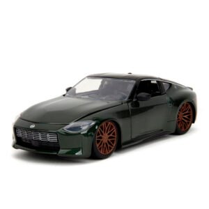 Miniatura de Auto Jada Fast & Furious - Nissan Z 2023 (34791)