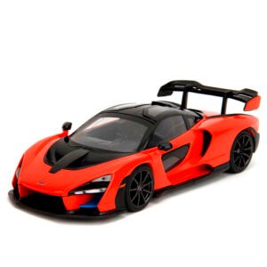 Miniatura de Auto Jada Car - Ff Mclaren - Escala 1/24 (35485)
