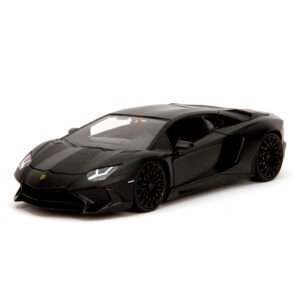 Miniatura de Auto Jada Fast & Furious - Shaw's Lamborghini Aventador - Escala 1/24 (36152)