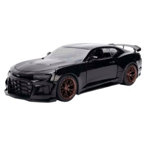 Miniatura de Auto Jada CAR-2024 Ff Chevy Camaro Zl1 1LE-ESCALA 1/24 (36475)