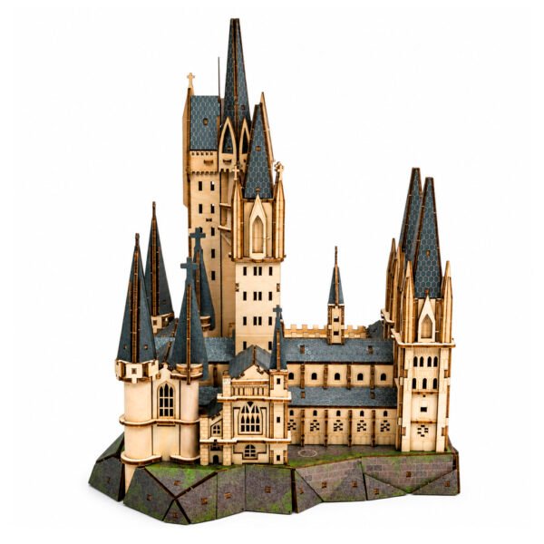 Juguete de Armar Puremind Harry Potter - The Astronomy Tower (1611)