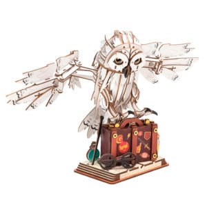 Juguete de Armar Puremind Harry Potter - Hedwing (1613)