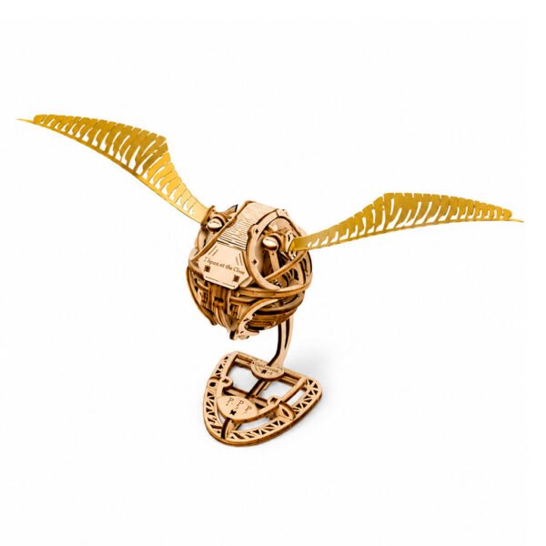 Juguete de Armar Puremind Harry Potter - Golden Snitch (1631)