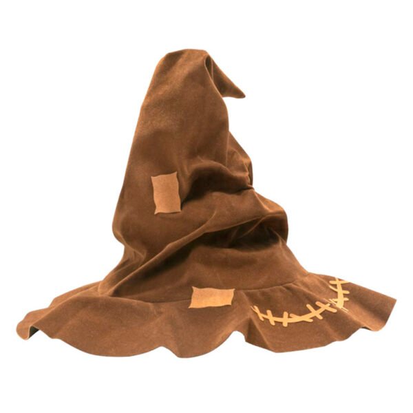 Juguete de Armar Puremind Harry Potter - Talking Sorting Hat (1632)