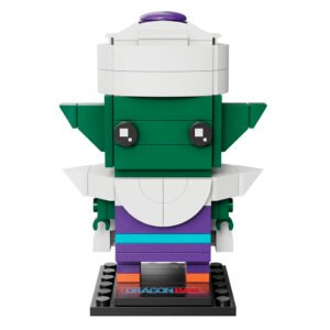 Juguete de Armar Pantasy Blocks Dragon Ball Piccolo (99121)