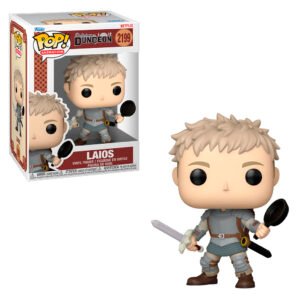 Funko Pop Animation Delicious In Dungeon - Laios (2199)