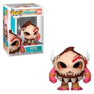 Funko Pop Disney Moana - Kotu (1766)